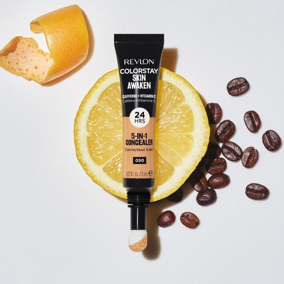 Bundle of 2 REVLON CONCEALER & FOUNDATION NEW - Picture 3 of 13